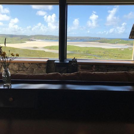 Uig Sands Rooms Uig (Isle of Lewis) Exterior foto