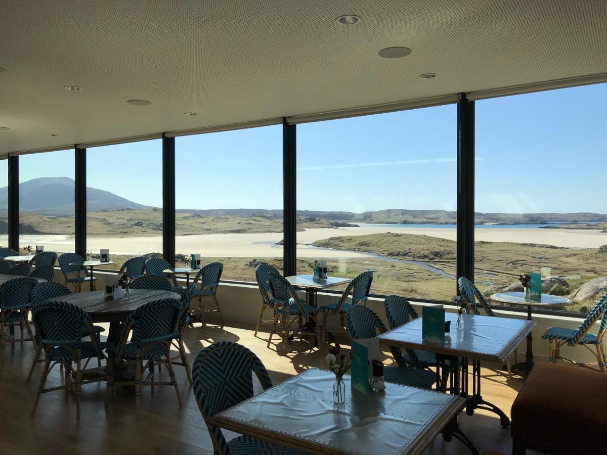 Uig Sands Rooms Uig (Isle of Lewis) Exterior foto