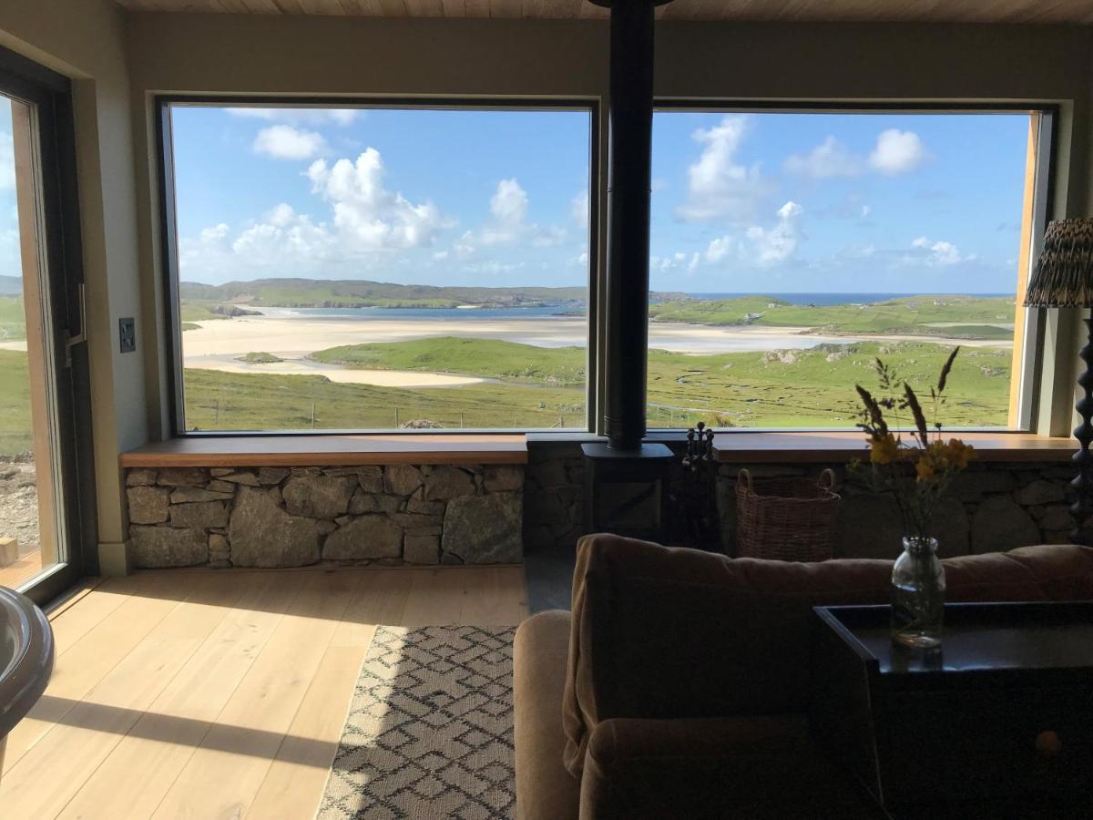 Uig Sands Rooms Uig (Isle of Lewis) Quarto foto