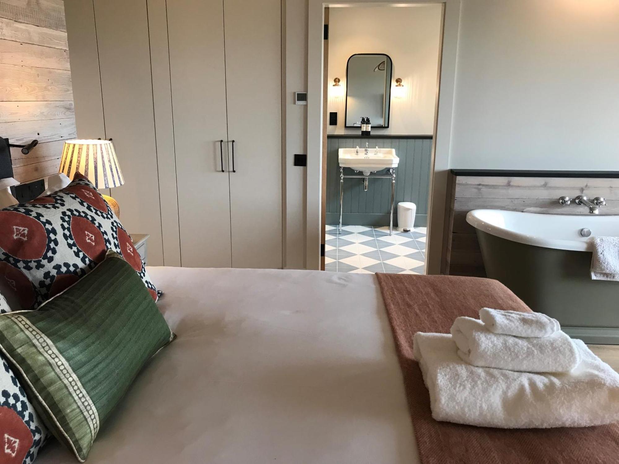 Uig Sands Rooms Uig (Isle of Lewis) Quarto foto