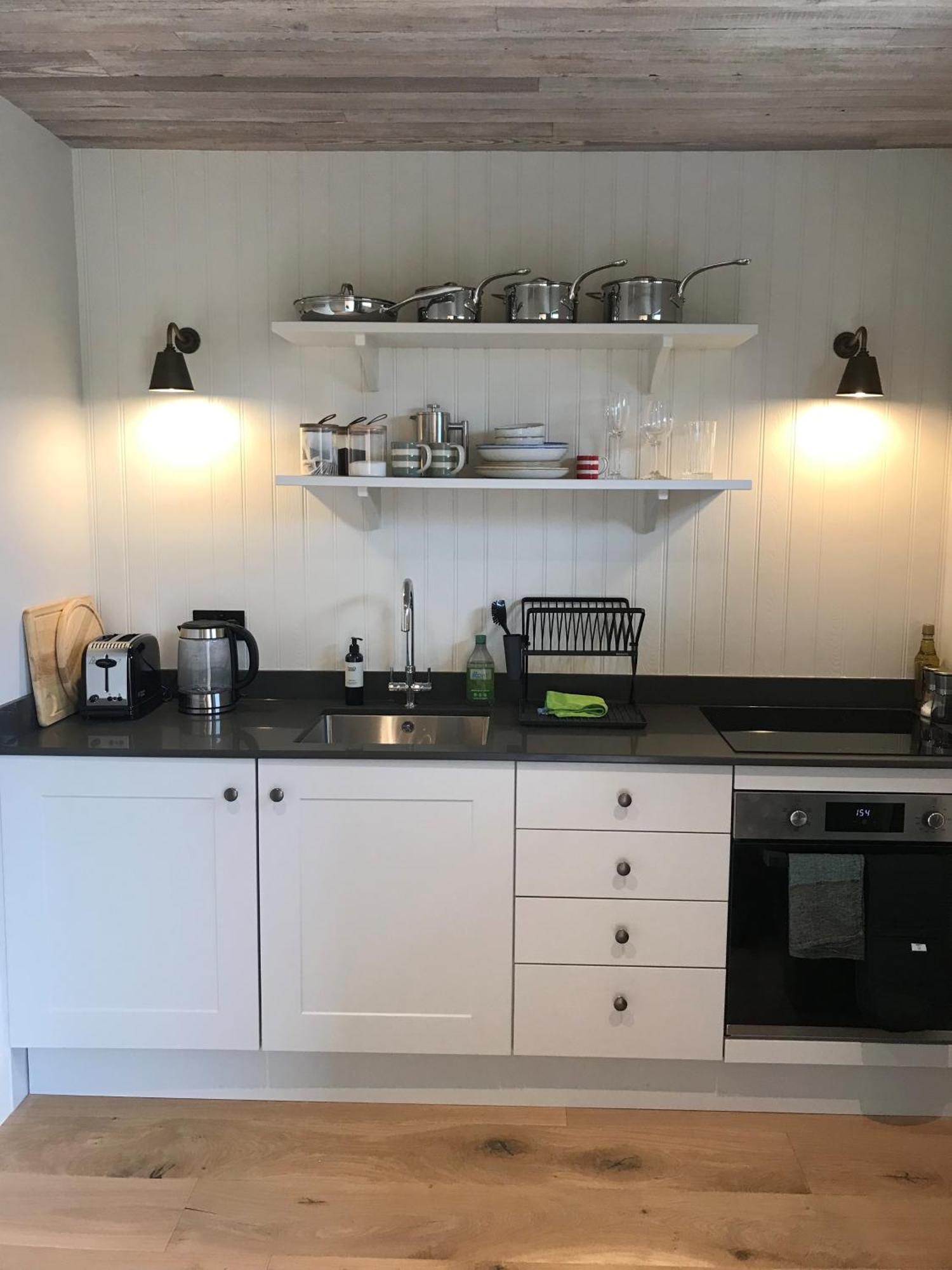 Uig Sands Rooms Uig (Isle of Lewis) Quarto foto